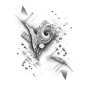 vancouver island  tattoo design idea