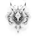 vancouver island  tattoo design idea