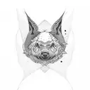 vancouver island  tattoo design idea