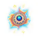 Grand Soleil  tattoo design idea