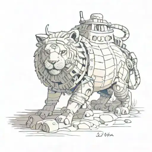 224 tattoo design idea