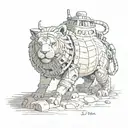 224 tattoo design idea