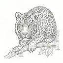 224 tattoo design idea