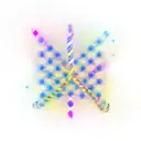 epilepsy ribbon tattoo design idea