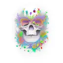 fgf12 epilepsy tattoo design idea