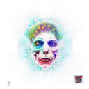 fgf12 epilepsy tattoo design idea