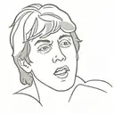 Paul McCartney band on the run tattoo design idea