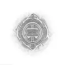 Maori for shoulder tattoo design idea
