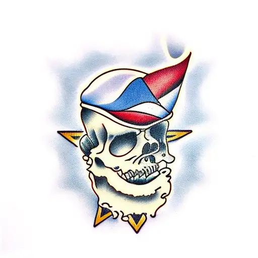 Kimberly tattoo design idea