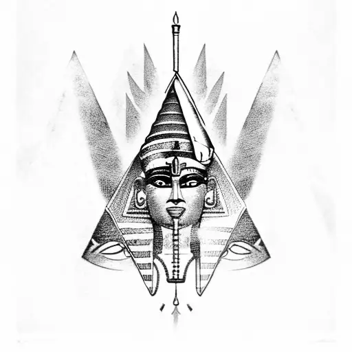 Aggregate more than 231 egypt tattoo design