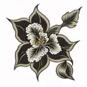 kimberly tattoo design idea