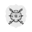 protector  spain  tattoo design idea