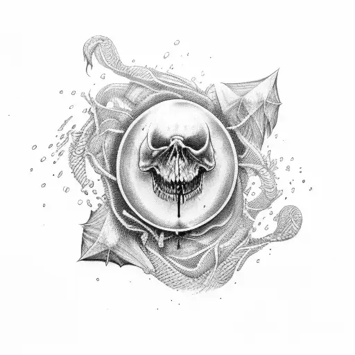 three days grace tattoo design idea