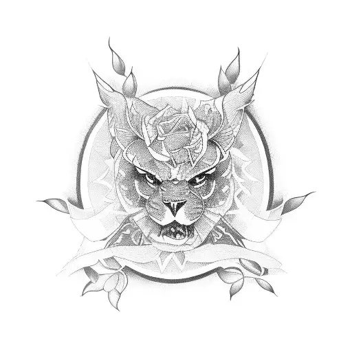 Lgbt tattoo design idea