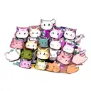 neko tattoo design idea