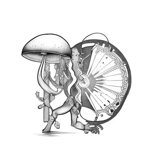 incorporate the numbers 9:13 tattoo design idea