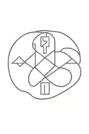 seventeen kpop tattoo design idea