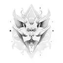 Sol tattoo design idea