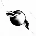 Sol tattoo design idea