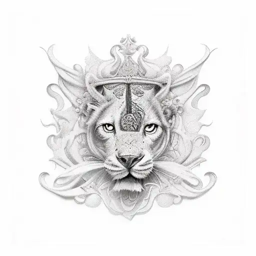 victoria alada de Samotracia  tattoo design idea