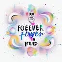 forever young  tattoo design idea