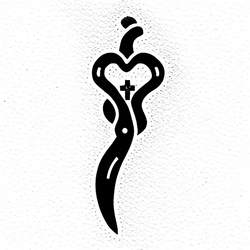 paramedic tattoo design idea