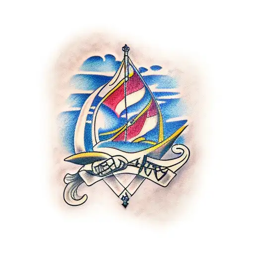 bts tattoo design idea