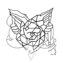 bts tattoo design idea