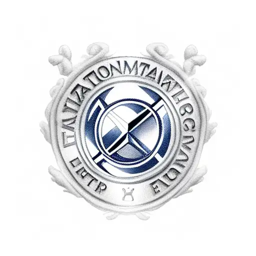 tottenham hotspur tattoo design idea