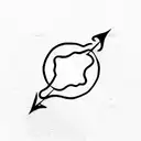 plasterer tattoo design idea