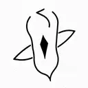 plasterer tattoo design idea