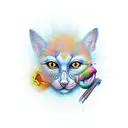 becoming wise tattoo design idea