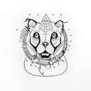 Brandon  tattoo design idea