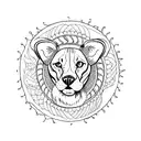 Brandon  tattoo design idea