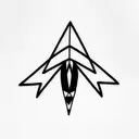 Neon Genesis Evangelion tattoo design idea
