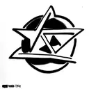 Neon Genesis Evangelion tattoo design idea