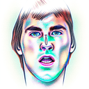 Justin herbert tattoo design idea