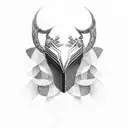 welding brazzelete tattoo design idea