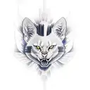 twilight tattoo design idea