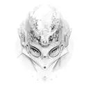 timelines tattoo design idea