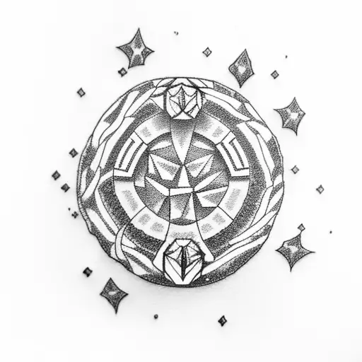 stardew valley tattoo design idea