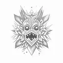 stardew valley tattoo design idea