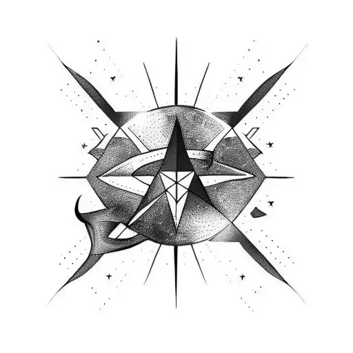 black minimalist Tattos for the leg. inspired in Venezuela but do not include the flag or the stars tattoo design idea