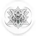 mario tattoo design idea