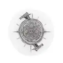 mario tattoo design idea