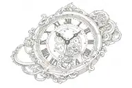 00:00 tattoo design idea