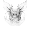 1312 tattoo design idea