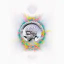 stoicism  tattoo design idea