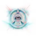 stoicism  tattoo design idea