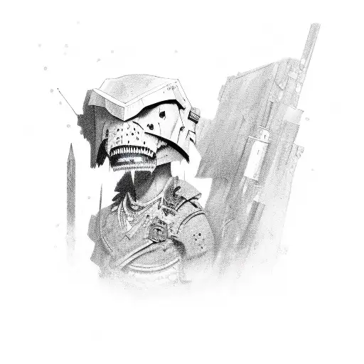 conan edogawua detective  tattoo design idea